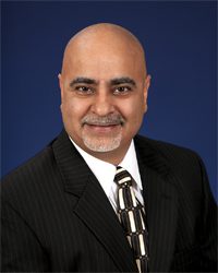 Dr. Ajay Kwatra